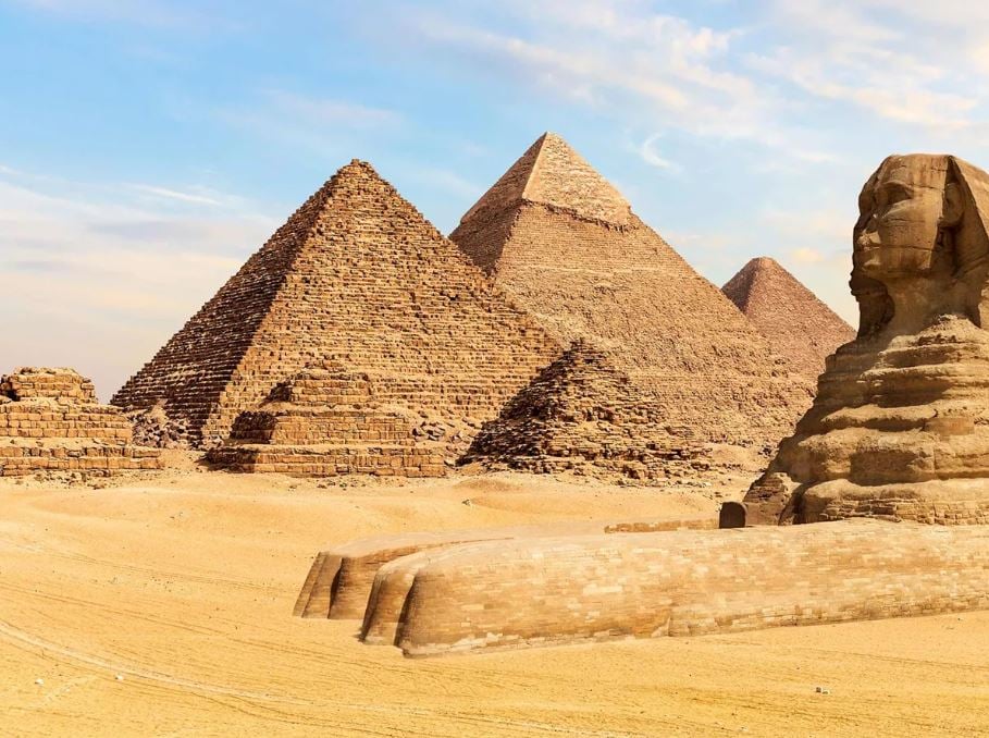 Where’s your next escape? 
