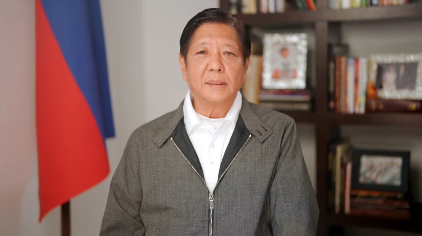 Chief Executive’s focus: better lives for Filipinos