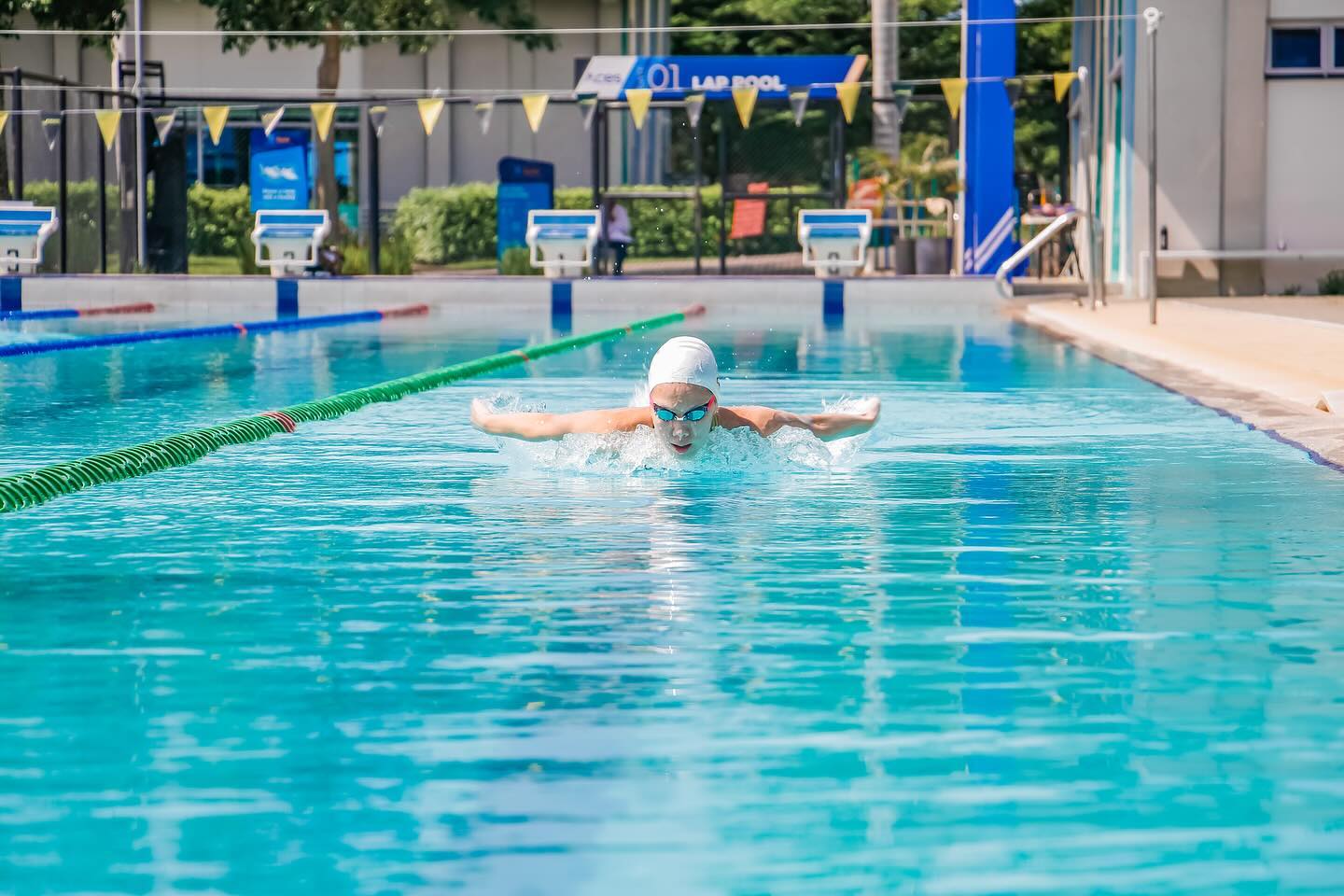 Chua clinches World Cup spot