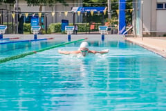 Swimmer Chua places ninth overall