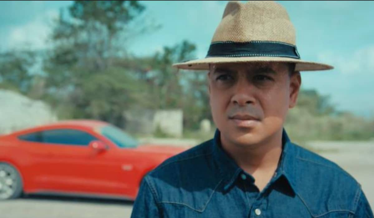 John Lloyd Cruz in ‘Moneyslapper.’