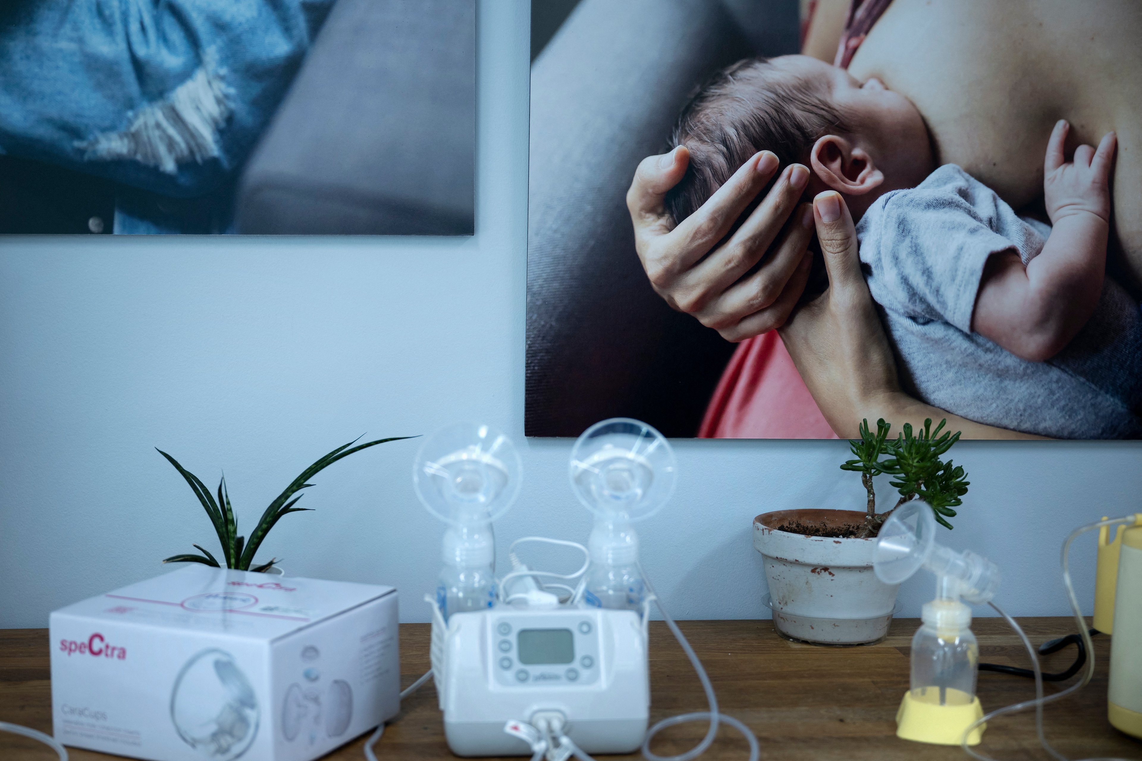 PGH in need of breastmilk donations