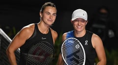 Sabalenka, Swiatek clash for supremacy