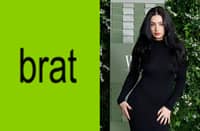 "Brat" named word of the year, thanks to Charli XCX