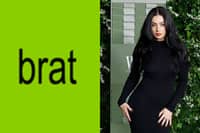 "Brat" named word of the year, thanks to Charli XCX
