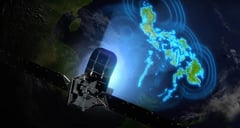 Satellite scale key to bridging Phl digital gap