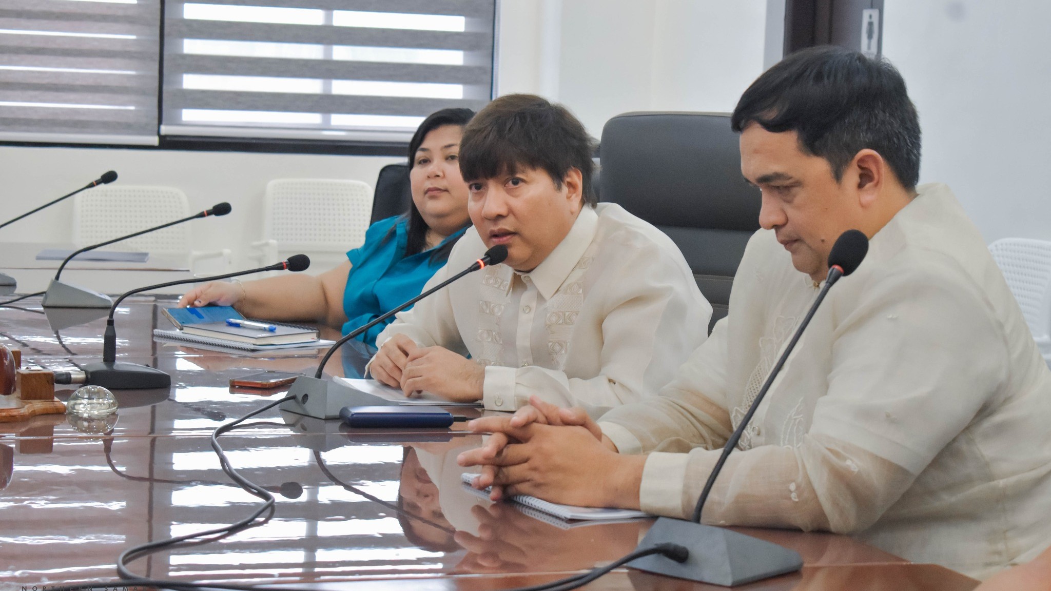 Korean experts to study Catubig River Basin