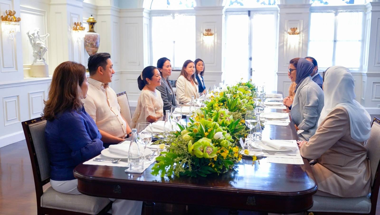 UAE’s Phl support valued