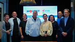 Partnership to produce Filipino entertainment content