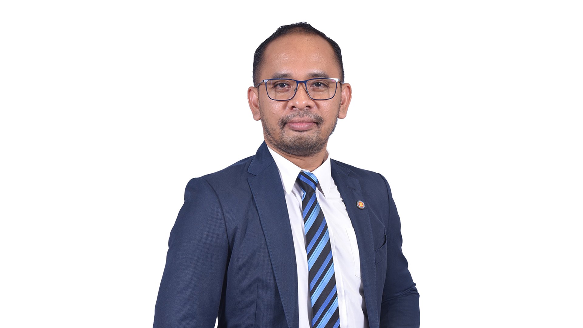 ASEAN Center for Energy (ACE) Executive Director Beni Suryadi