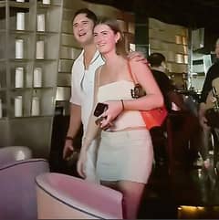 ‘Batang Quiapo’ star John Estrada is spotted again with another woman at a bar.