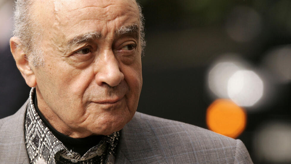 Harrods victims paid price of prestige