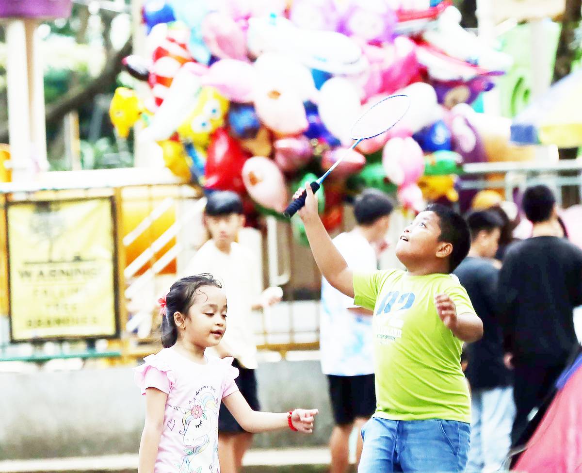 Every child deserves a safe and nurturing environment where they can thrive, learn, and grow. The month serves as a reminder of our collective responsibility to advocate for children’s rights and ensure that their voices are heard.