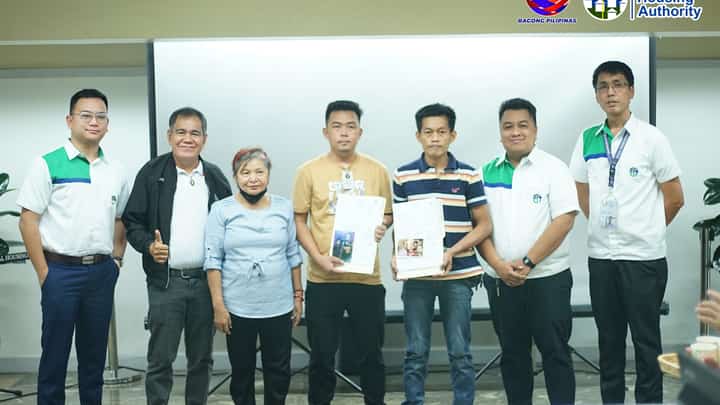 NHA launches housing units' digital pass