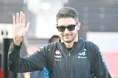 Alpine boss plotting Formula One fightback