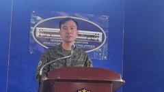 Two Army recruits die during training in Tarlac