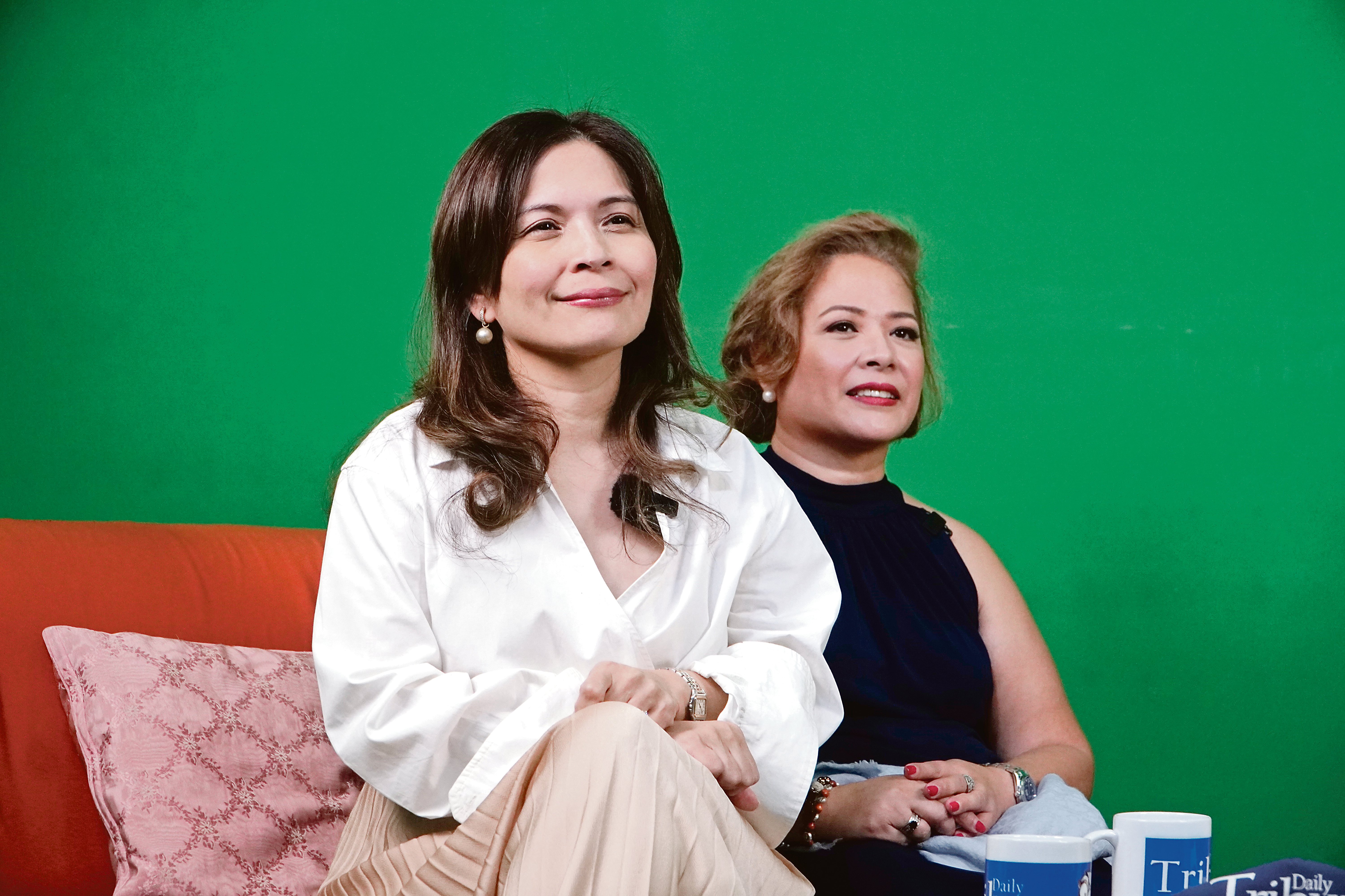 Legacy of flavor: The Santiago sisters 
of Melo’s Steakhouse
