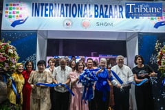 International Bazaar 2024 to fund scholarships for underprivileged Filipino students