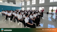 Breaking young women’s isolation with career training