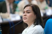 VICE President Sara Duterte
