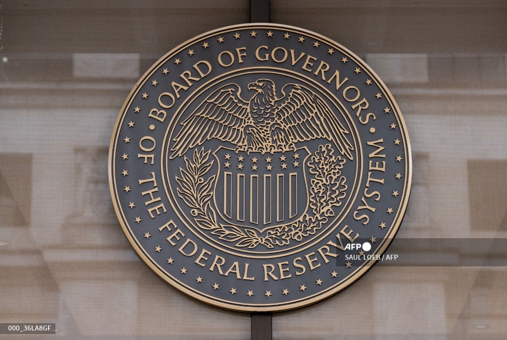 US Fed to debate rate cut in shadow of presidential election