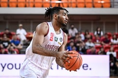 Lesson learned for Fighting Maroons