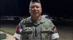 Brig. Gen. Apostol takes command of 4th Marine Brigade, Ilocos Norte