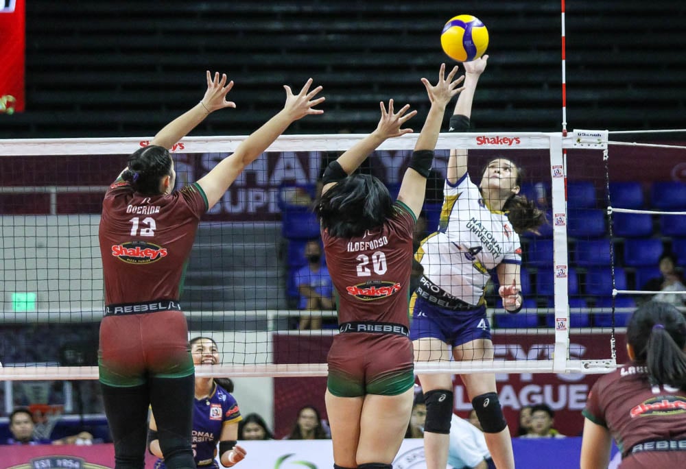 NU, UST make SSL semifinals