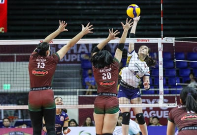 NU, UST make SSL semifinals