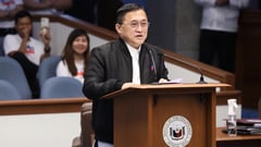 Senator Bong Go pushes for stronger protections for Filipino journalists amid high global impunity ranking