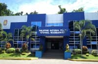 PHILIPPINE National Police