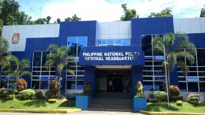 Philippine National Police