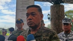 C-295 in Batanes landing mishap ‘repairable,’ says Brawner