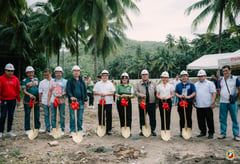 Tuburan first to join 4PH program