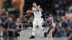 Doncic, Mavericks make Magic disappear