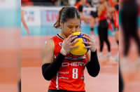 Chery Tiggo, Laure holding talks