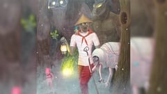 Artists explore and reinterpret Philippine folklore in new exhibit