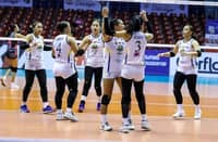 Bacoor punches MPVA semis ticket