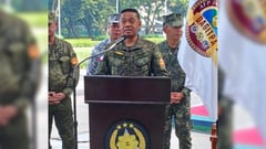 AFP begins joint exercise