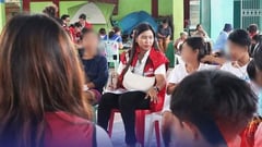 Phl eyes bold action vs child violence