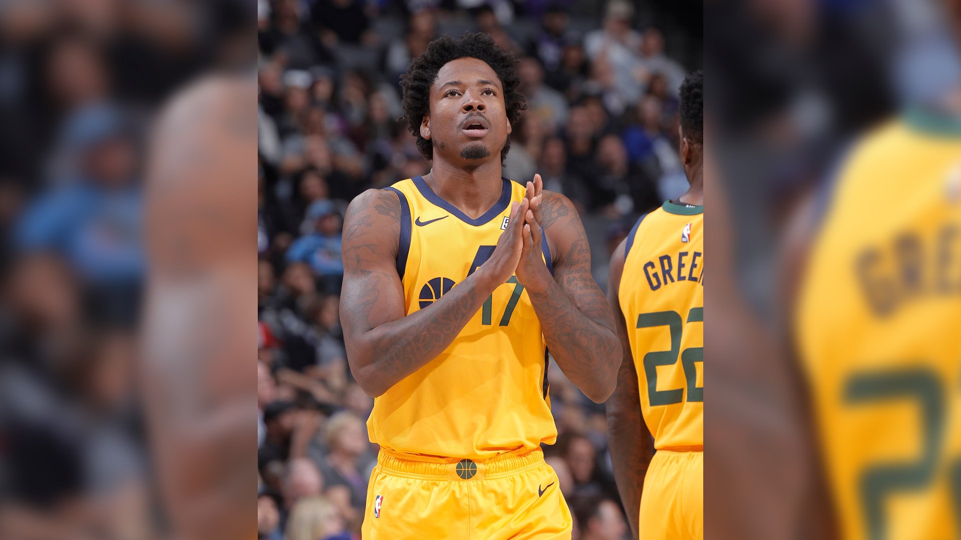 Ed Davis