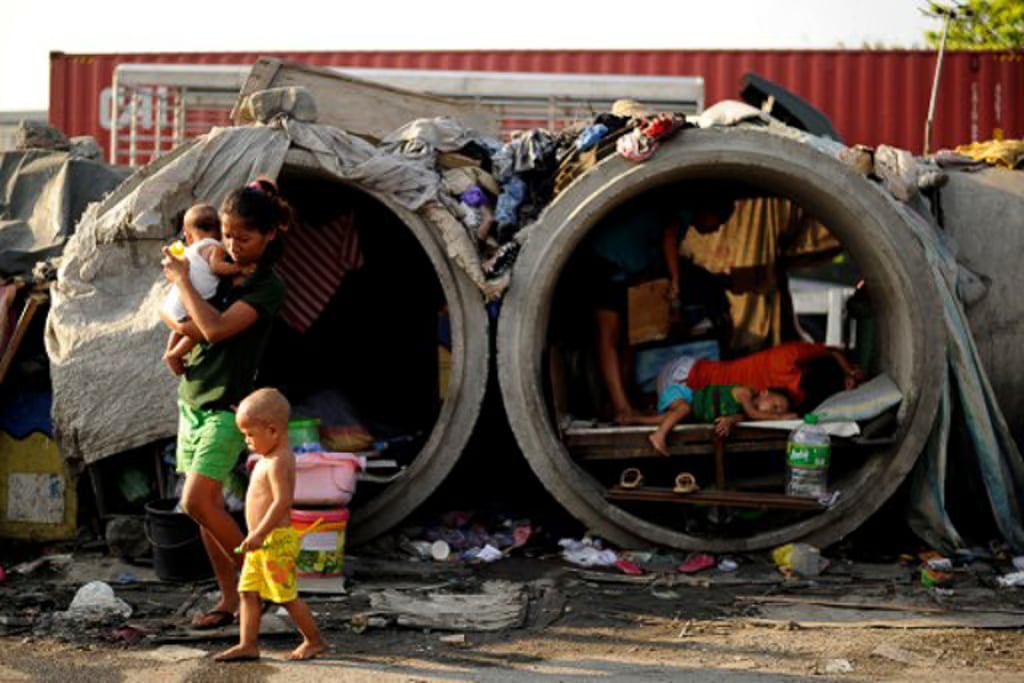 Economic growth bypasses Batangas poor, PSA reports