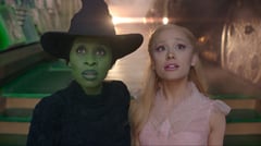 'Wicked' leads 2025 SAG nominations with five nods