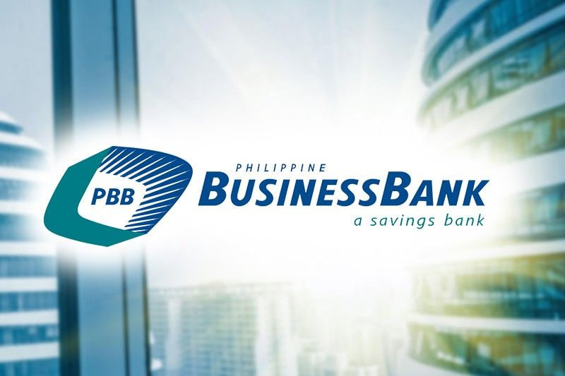 Philippine Business Bank