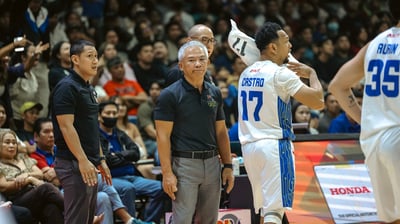 Chot: We’re back at 0-0