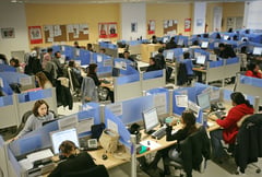 Outsourcing will endure U.S. count