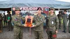 Scout Ranger completes combat mission in Samar