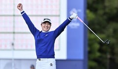 Takeda conquers LPGA Japan