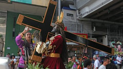 Quiapo Church, Antipolo Cathedral among pilgrim churches in Phl for Jubilee 2025