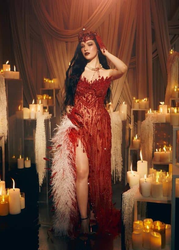 Barbie Imperial